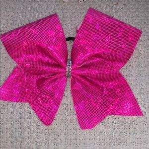 Cheer bows!!